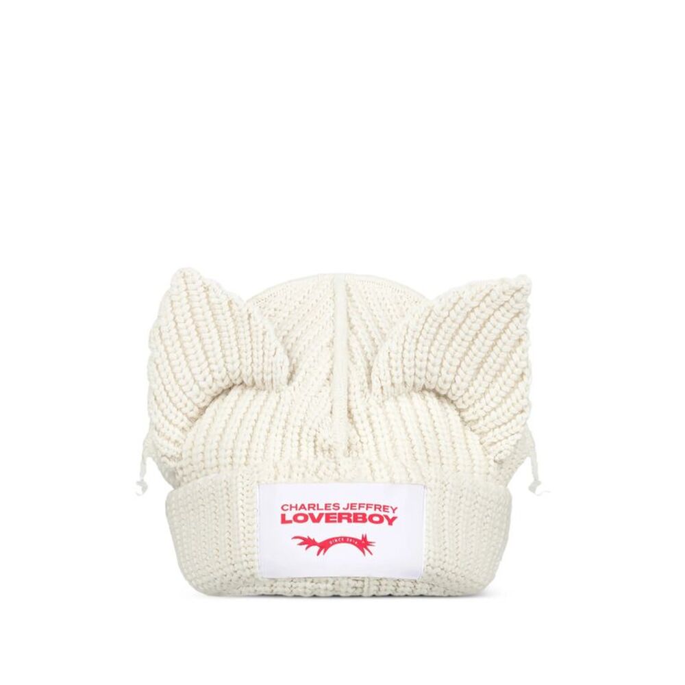 Charles Jeffrey Loverboy Neutrals Hats Men